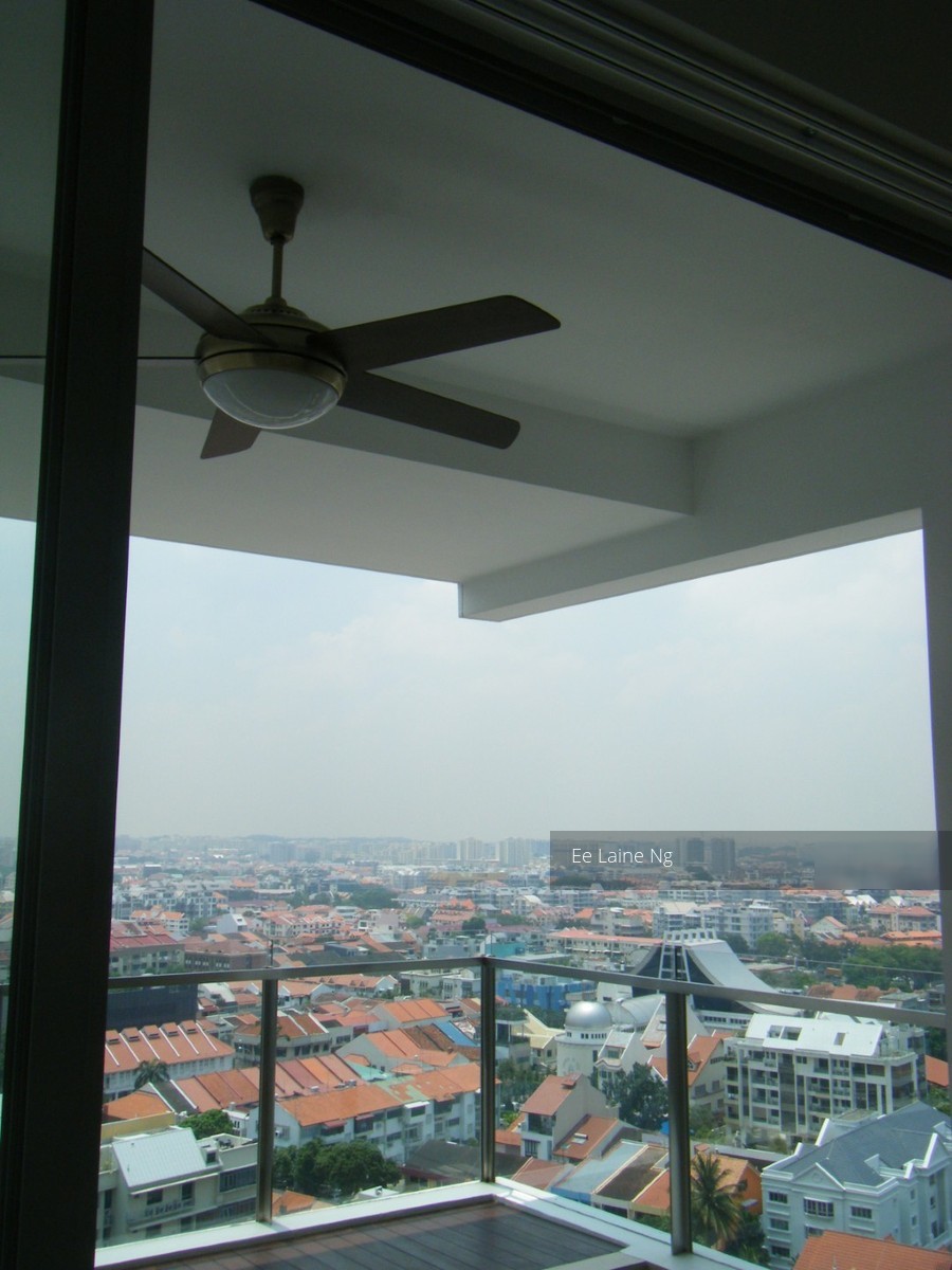 Parc Seabreeze (D15), Apartment #118143532